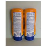 (2) BANANA BOAT SPORT SUNSCREEN 50+ (2) BANANA BOAT SPORT SUNSCREEN 50+