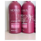 (4) NEXXUS COLOR ASSURE SHAMPOO AND CONDITIONER (4) NEXXUS COLOR ASSURE SHAMPOO AND CONDITIONER