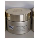 (3) ROC HYDRATION CREAM (3) ROC HYDRATION CREAM