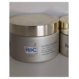 (3) ROC HYDRATION CREAM (3) ROC HYDRATION CREAM
