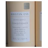 KRISTEN ESS SHAMPOO AND CONDITIONER KRISTEN ESS SHAMPOO AND CONDITIONER
