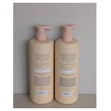 KRISTEN ESS SHAMPOO AND CONDITIONER KRISTEN ESS SHAMPOO AND CONDITIONER