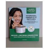 MARIO BADESCU HYDROGEL UNDER EYE PATCHES MARIO BADESCU HYDROGEL UNDER EYE PATCHES