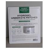 MARIO BADESCU HYDROGEL UNDER EYE PATCHES MARIO BADESCU HYDROGEL UNDER EYE PATCHES