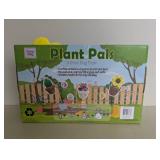 PLANT PALS 3PK. DOG TOYS PLANT PALS 3PK. DOG TOYS