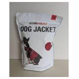 32 DEGREES HEAT DOG JACKET 32 DEGREES HEAT DOG JACKET