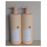 KRISTEN ESS SHAMPOO AND CONDITIONER KRISTEN ESS SHAMPOO AND CONDITIONER
