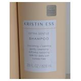 KRISTEN ESS SHAMPOO AND CONDITIONER KRISTEN ESS SHAMPOO AND CONDITIONER