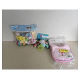 ASSORTED BABY ITEMS ASSORTED BABY ITEMS