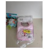ASSORTED BABY ITEMS ASSORTED BABY ITEMS