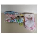ASSORTED BABY ITEMS ASSORTED BABY ITEMS