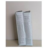 (2) THANK YOU FARMER WATER SUNSCREEN 50+ (2) THANK YOU FARMER WATER SUNSCREEN 50+