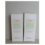 (2) THANK YOU FARMER SUN PROJECT SKIN RELIEF SUNSCREEN 50+ (2) THANK YOU FARMER SUN PROJECT SKIN RELIEF SUNSCREEN 50+