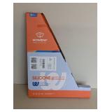 WOWIPER SILICONE UNIVERSAL FIT BEAM WIPER BLADES WOWIPER SILICONE UNIVERSAL FIT BEAM WIPER BLADES