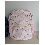 (2) CHILDREN BACKPACKS (BOY/GIRL) (2) CHILDREN BACKPACKS (BOY/GIRL)