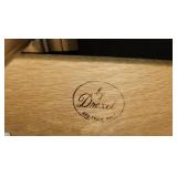 MCM Drexel Heritage Collage Collection Nightstands