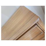 MCM Drexel Heritage Collage Collection 5 Drawer Dresser