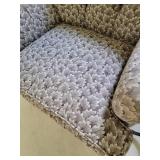 Sherrill Club Chair, A