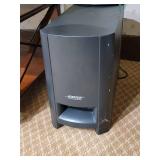 Bose PS3-2-1II Powered Speaker System
