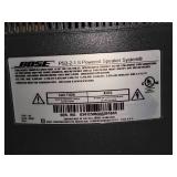 Bose PS3-2-1II Powered Speaker System