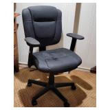 Black Office Chair