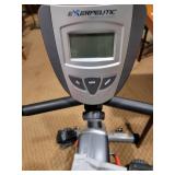 Exerpeutic Recumbant Exercise Bike