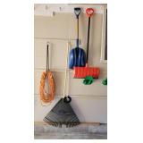 Yard Care Products and Tools