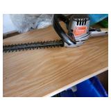 Black and Decker Hedge Trimmer