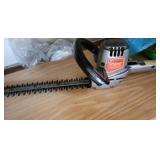 Black and Decker Hedge Trimmer