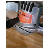 Black and Decker Hedge Trimmer