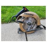 Skilsaw 7.25 Power Saw