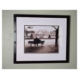 Romantic Fine Art Photography Print - Robert Doisneau - Le Baiser de l