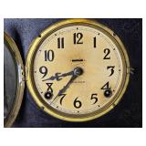 Exquisite Antique American Mantle Clock - The E. Ingraham Co.