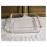 Vintage Pyrex Glass Casserole Dish Collection - (3)