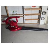 Toro Ultra Blower Vac