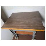 Sturdy Shop Workbench