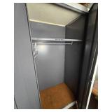 Republic Steel Storage Locker / Cabinet