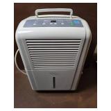 Soleus Air Dehumidifier - SG-DEH-45-1A