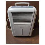 Soleus Air Dehumidifier - SG-DEH-45-1A