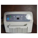 Soleus Air Dehumidifier - SG-DEH-45-1A