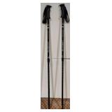 Summit Trekking 7075-TB Telescoping Hiking Poles