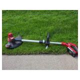 Toro Electric Lawn Trimmer - 51484