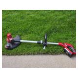 Toro Electric Lawn Trimmer - 51484