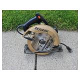 Skilsaw 7 1/4" Circular Saw - 5250