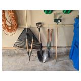 Yard Care Products and Tools