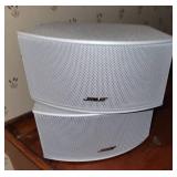 Bose PS3-2-1II Powered Speaker System