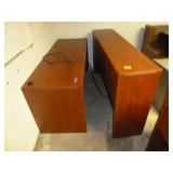 Desk #2 Cherry Straight Wall Desk Desk #2 Cherry Straight Wall Desk