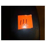 Black 24/7 Dispatch Swivel Chair Black 24/7 Dispatch Swivel Chair
