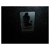 Black 24/7 Dispatch Swivel Chair Black 24/7 Dispatch Swivel Chair