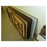 Steel Banquet Tables x 8 Steel Banquet Tables x 8